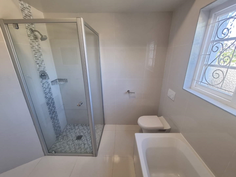 To Let 2 Bedroom Property for Rent in Rosebank Western Cape
